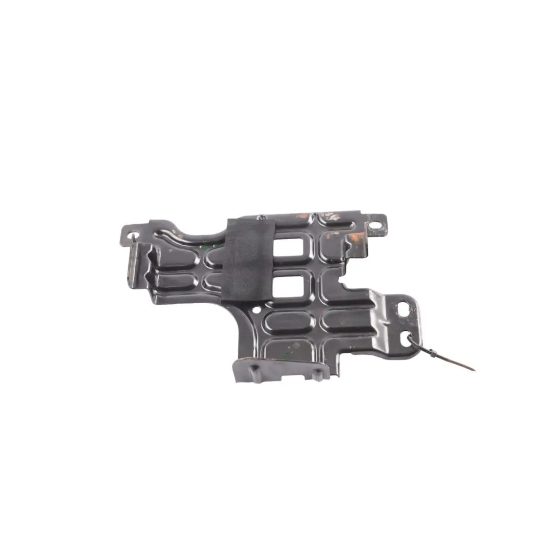 Mocowanie Uchwyt Łapa Akumulatora do Ford Fiesta Mk7 VII o numerze 8V21-10718-AD Ford Fiesta Mk7 VII Mocowanie Uchwyt Łapa Akumulatora - SKU 8V21-10718-AD - Numer Części 8V21-10718-AD