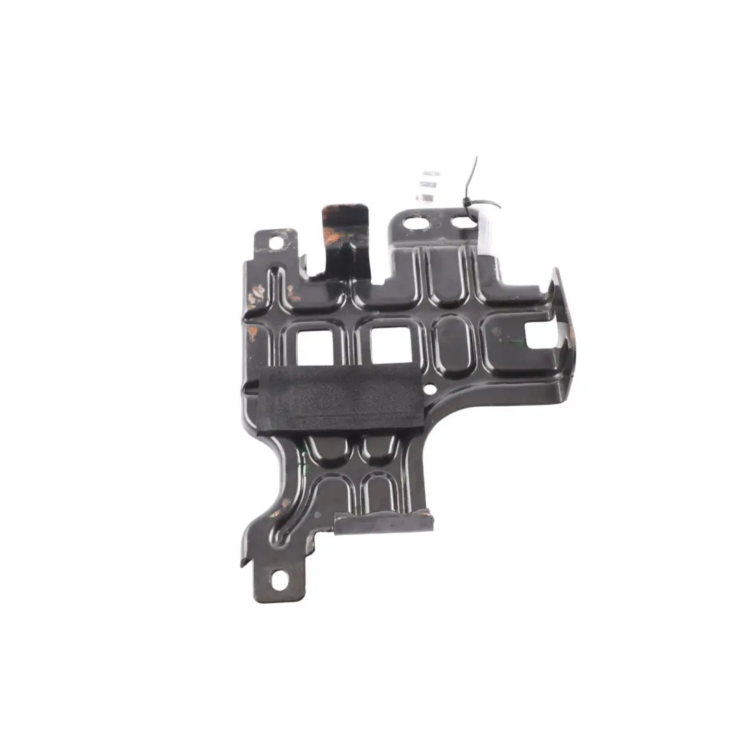 Batteriekasten Gehäuse Halter Halterung für Ford Fiesta VII mit Teilenummer 8V21-10718-AD Ford Fiesta VII Batteriekasten Gehäuse Halter Halterung - SKU 8V21-10718-AD - Teilenummer 8V21-10718-AD