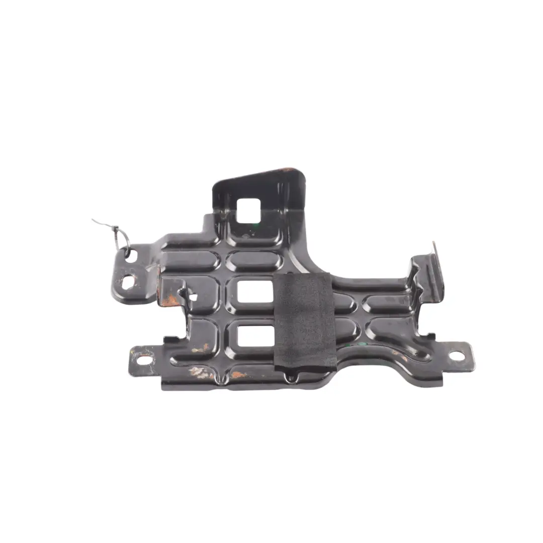 Ford Fiesta Mk7 VII Mocowanie Uchwyt Łapa Akumulatora - SKU 8V21-10718-AD - Numer Części 8V21-10718-AD