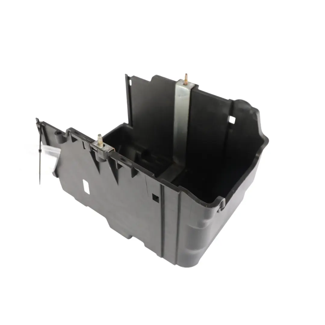 Ford Fiesta Mk7 Battery Tray Cage Box Holder Housing Mount - SKU 8V21-10723-BD - Part number 8V21-10723-BD