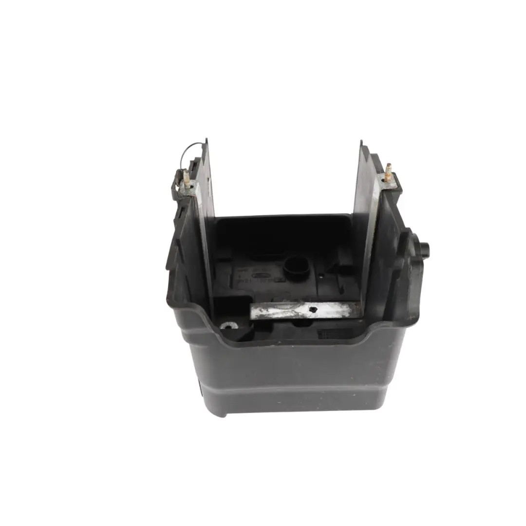 Ford Fiesta Mk7 Battery Tray Cage Box Holder Housing Mount - SKU 8V21-10723-BD - Part number 8V21-10723-BD
