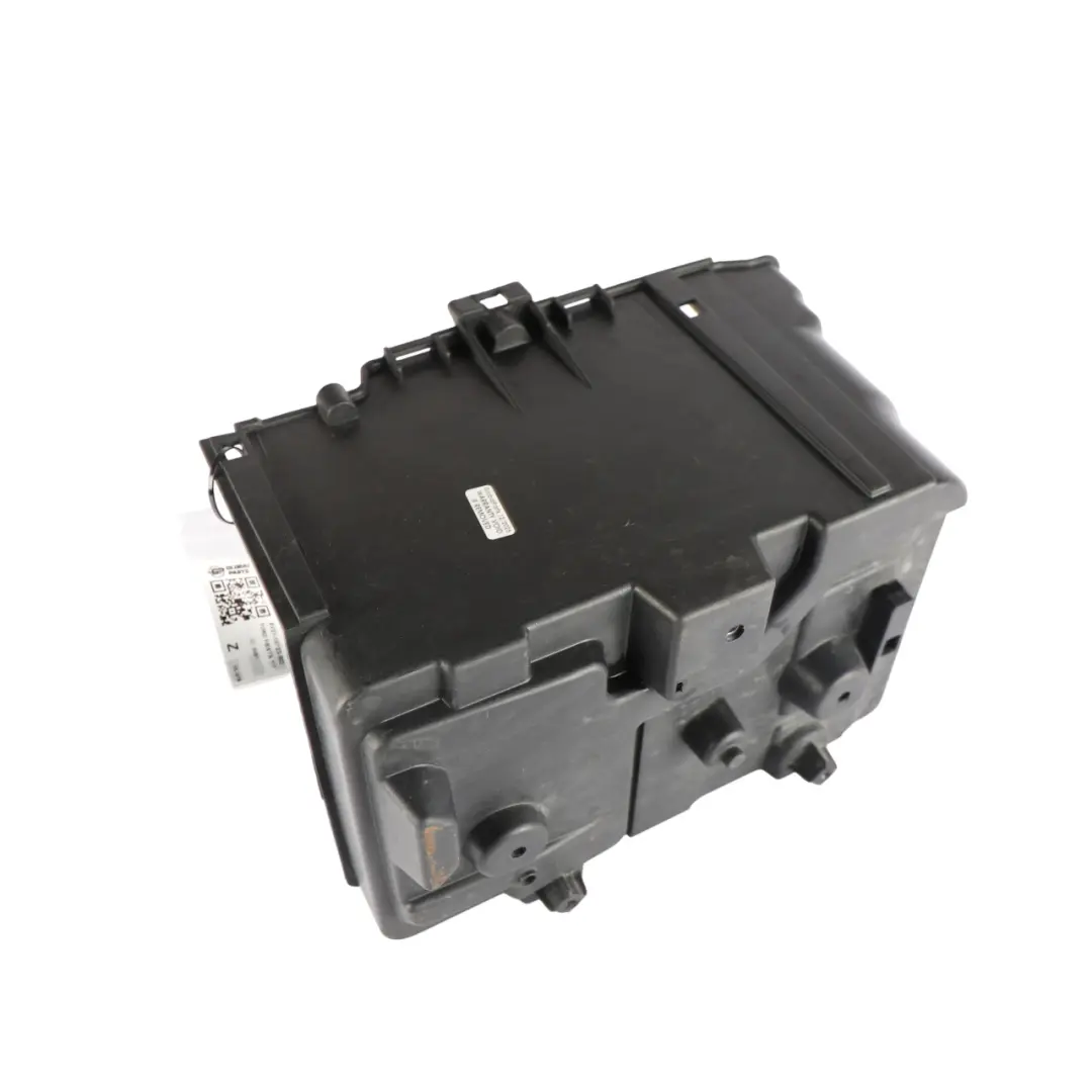 Ford Fiesta Mk7 Battery Tray Cage Box Holder Housing Mount - SKU 8V21-10723-BD - Part number 8V21-10723-BD