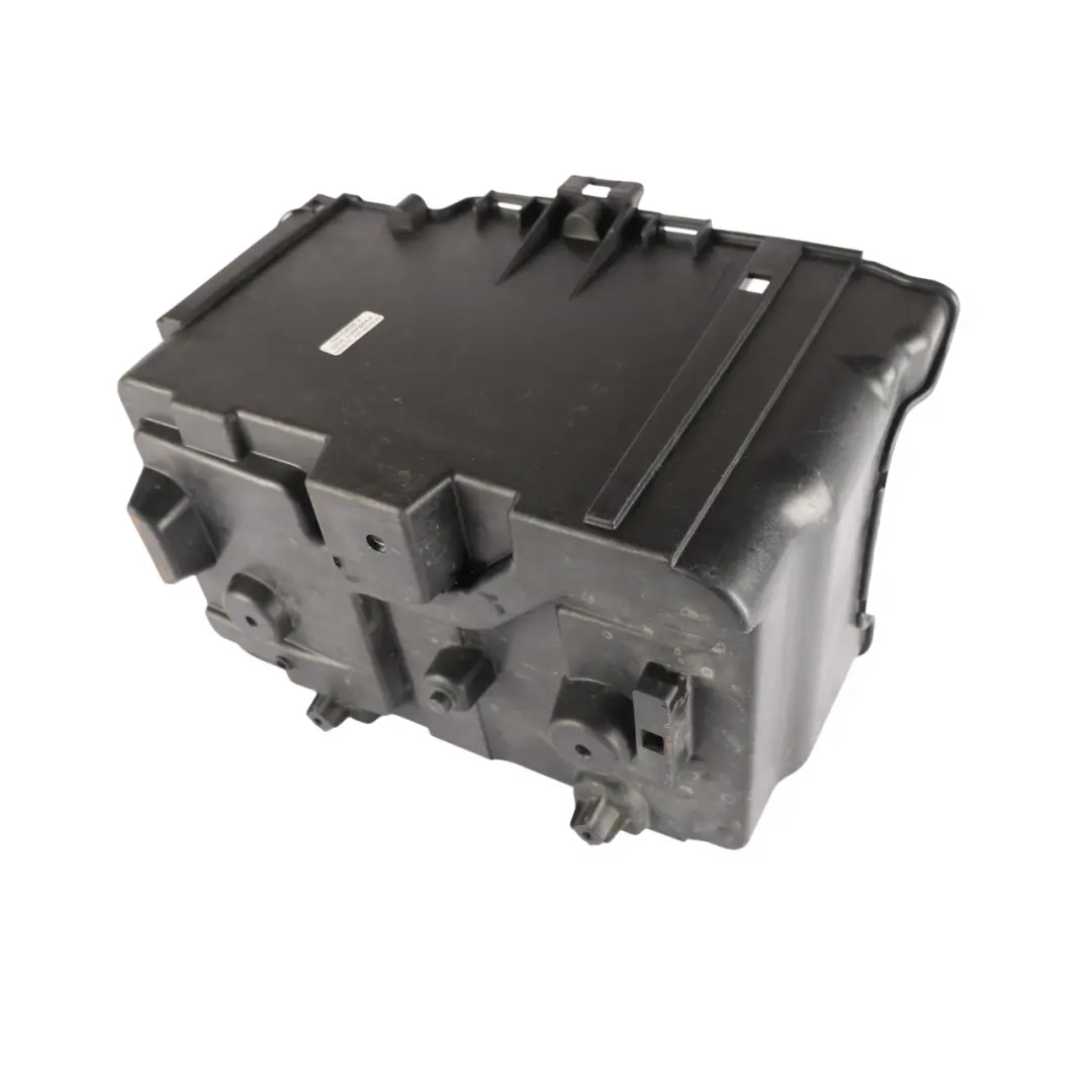 Ford Fiesta Mk7 Battery Tray Cage Box Holder Housing Mount - SKU 8V21-10723-BD - Part number 8V21-10723-BD