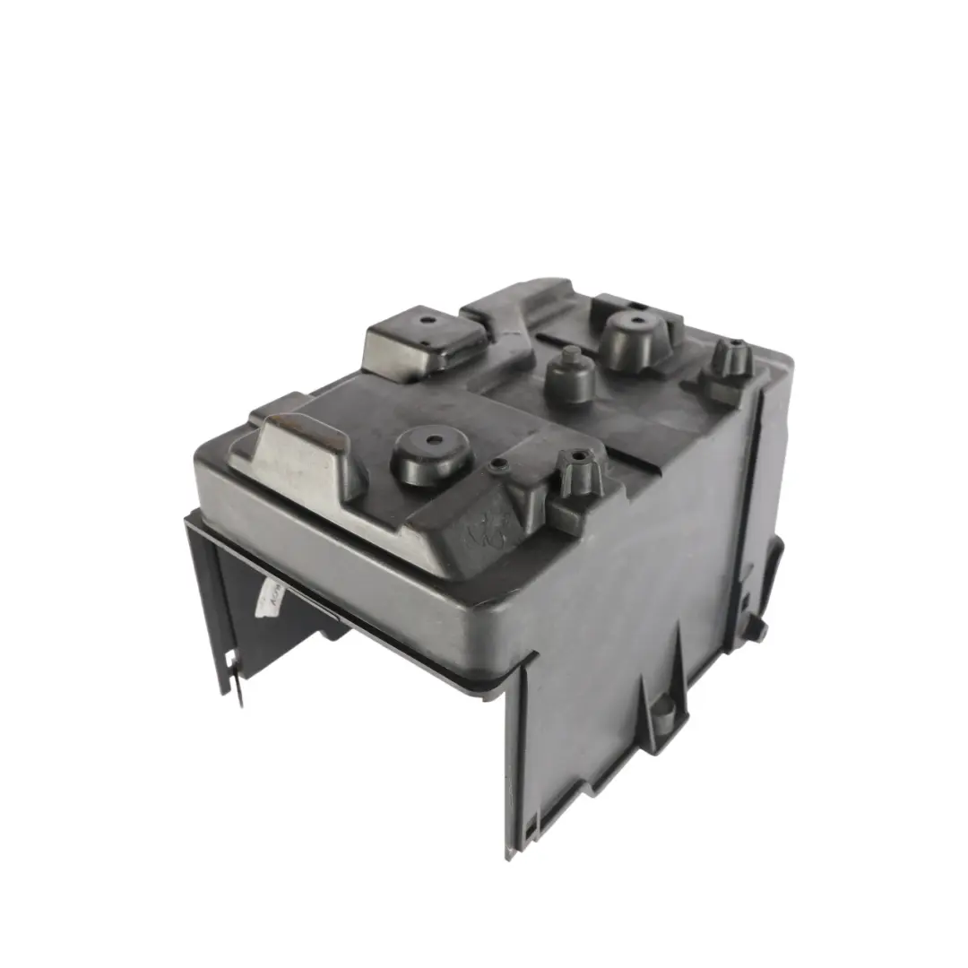 Tray Cage Box Holder Housing Mount to Ford Fiesta Mk7 Battery with Part number 8V21-10723-BD Ford Fiesta Mk7 Battery Tray Cage Box Holder Housing Mount - SKU 8V21-10723-BD - Part number 8V21-10723-BD