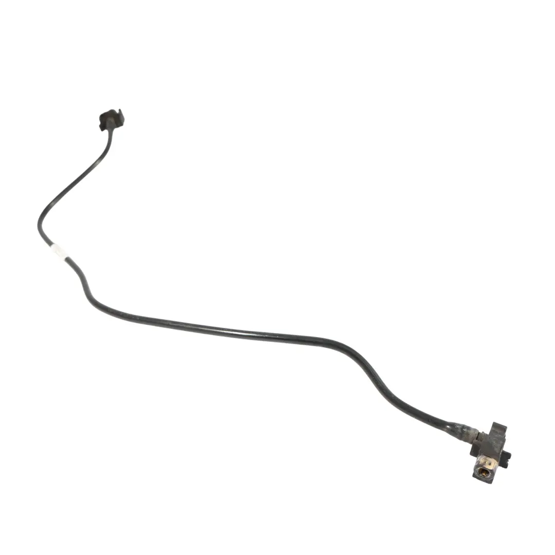 Ford Fiesta VII Kühlung Kühler Überlaufschlauch Kühlmittelrohr - SKU 8V21-8B081-BD - Teilenummer 8V21-8B081-BD