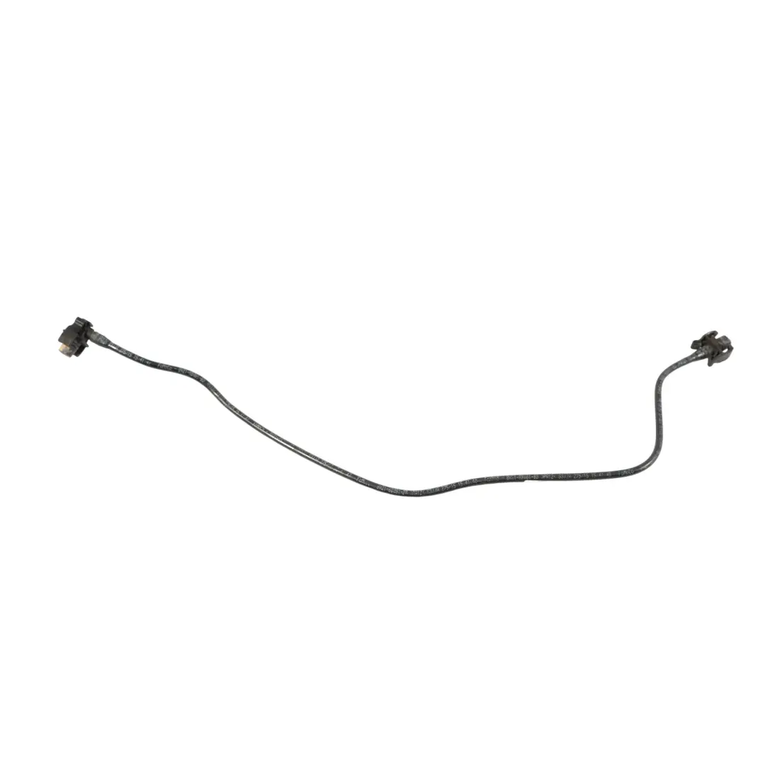 Ford Fiesta VII Tubo Di Raffreddamento Del Radiatore Tubo - SKU 8V21-8B081-BD - Numero di parte 8V21-8B081-BD