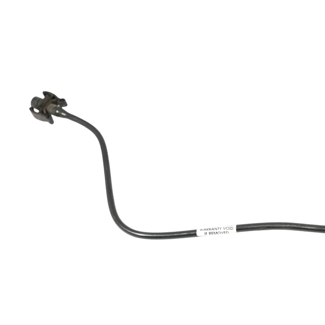 Tuyau De Trop-Plein De Radiateur Refroidissement pour Ford Fiesta VII à propos du numéro de pièce 8V21-8B081-BD Ford Fiesta VII Tuyau De Trop-Plein De Radiateur Refroidissement - SKU 8V21-8B081-BD - Numéro de pièce 8V21-8B081-BD