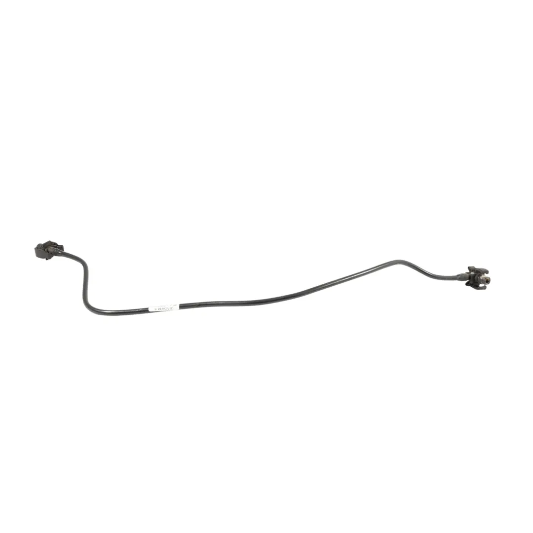 Ford Fiesta VII Tubo Di Raffreddamento Del Radiatore Tubo - SKU 8V21-8B081-BD - Numero di parte 8V21-8B081-BD