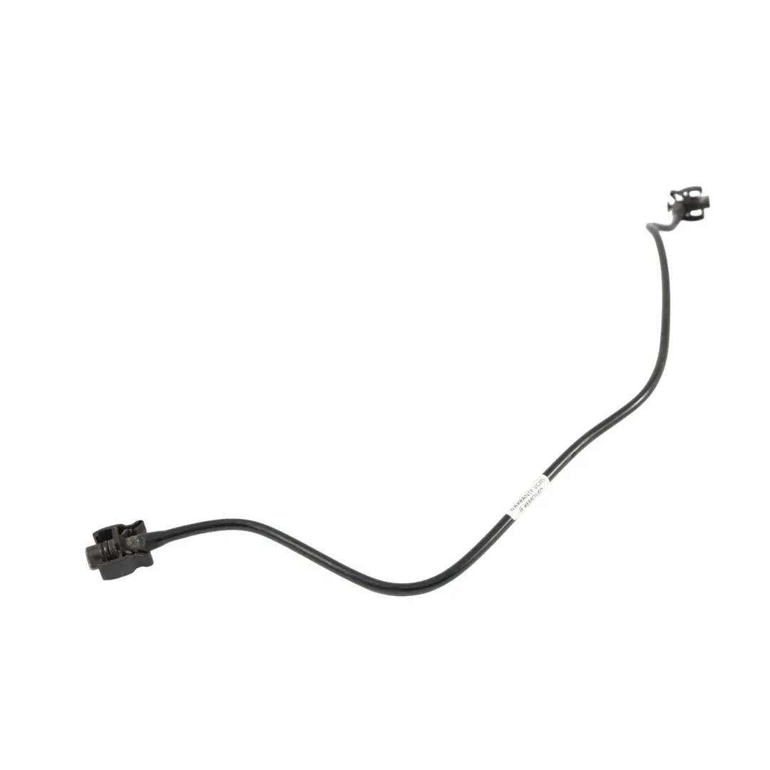 Tuyau De Trop-Plein De Radiateur Refroidissement pour Ford Fiesta VII à propos du numéro de pièce 8V21-8B081-BD Ford Fiesta VII Tuyau De Trop-Plein De Radiateur Refroidissement - SKU 8V21-8B081-BD - Numéro de pièce 8V21-8B081-BD