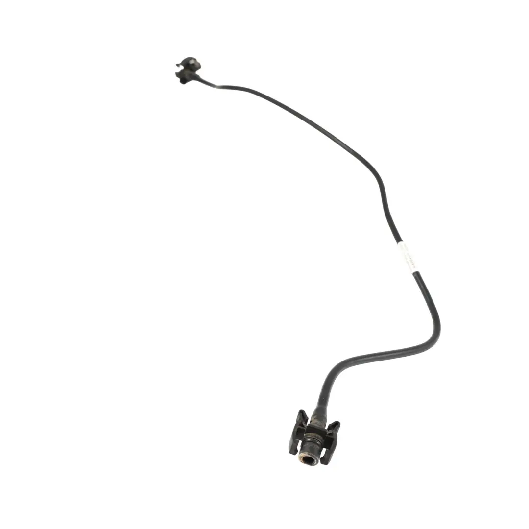 Ford Fiesta VII Tuyau De Trop-Plein De Radiateur Refroidissement - SKU 8V21-8B081-BD - Numéro de pièce 8V21-8B081-BD