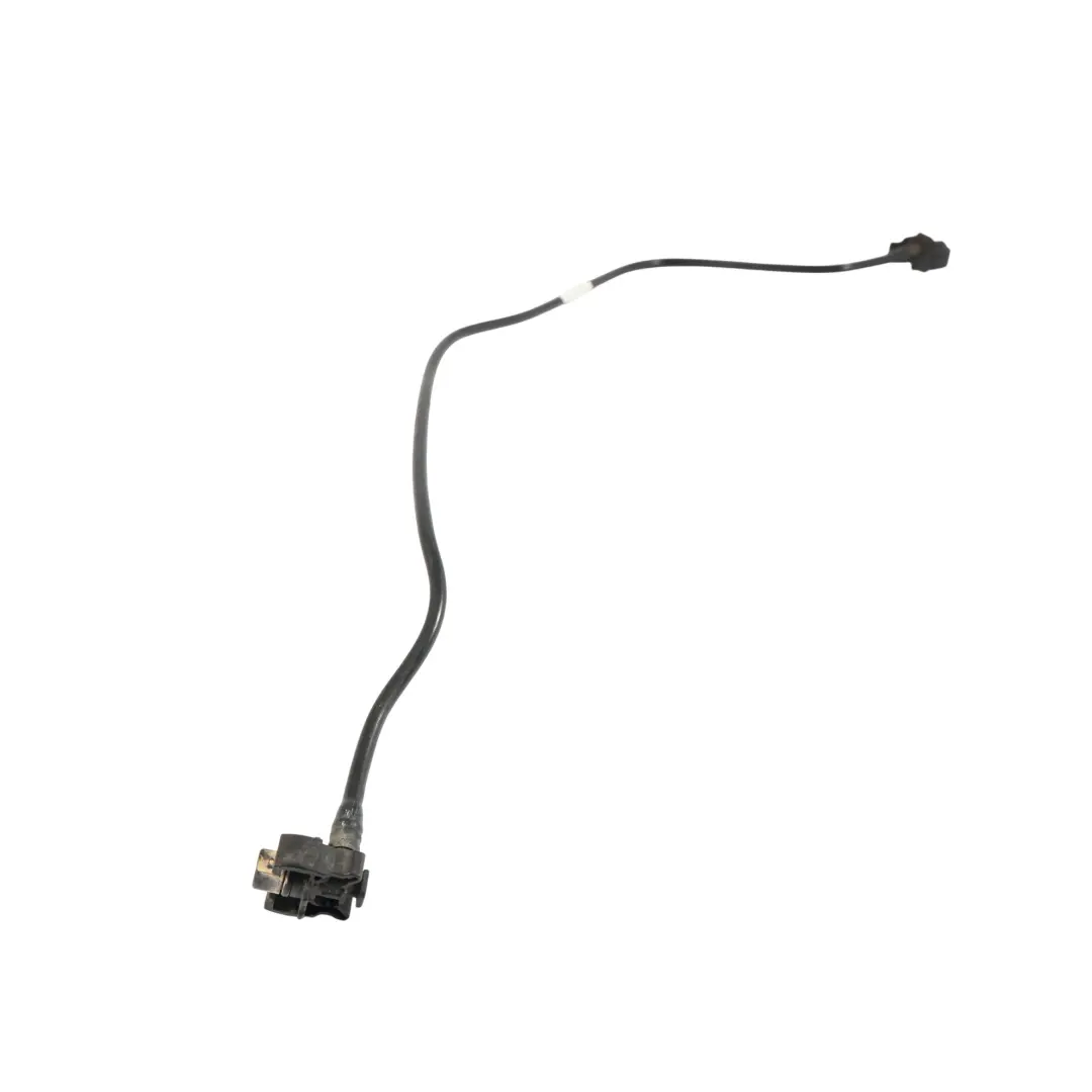 Ford Fiesta VII Kühlung Kühler Überlaufschlauch Kühlmittelrohr - SKU 8V21-8B081-BD - Teilenummer 8V21-8B081-BD