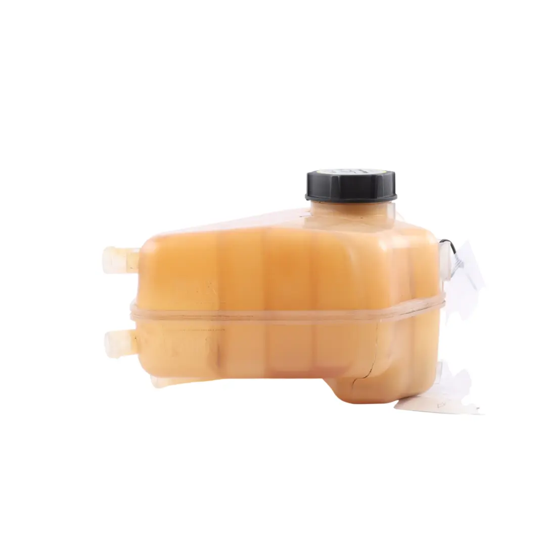 Ford Fiesta Mk7 Coolant Cooling Water Expansion Tank Bottle - SKU 8V21-8K218-AB - Part number 8V21-8K218-AB