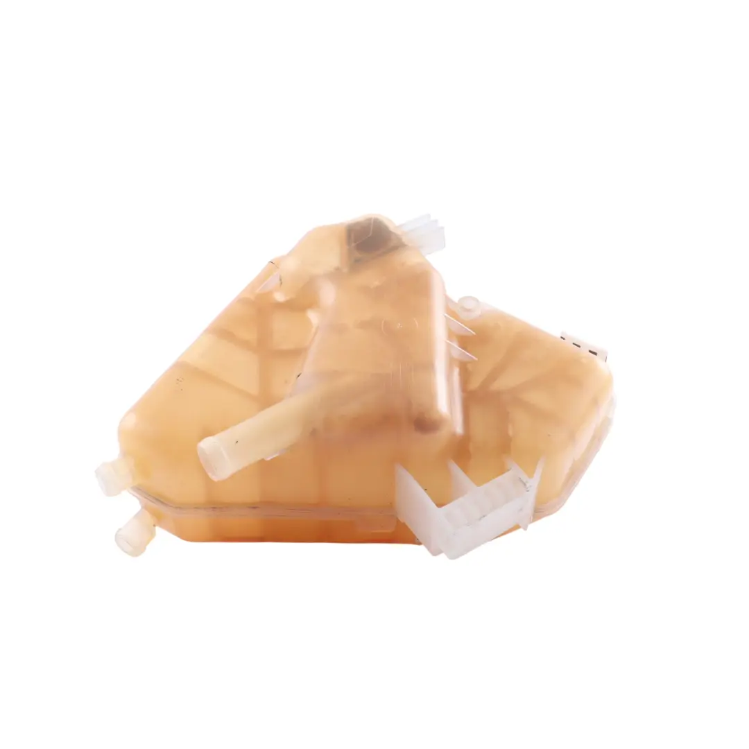 Ford Fiesta Mk7 Coolant Cooling Water Expansion Tank Bottle - SKU 8V21-8K218-AB - Part number 8V21-8K218-AB