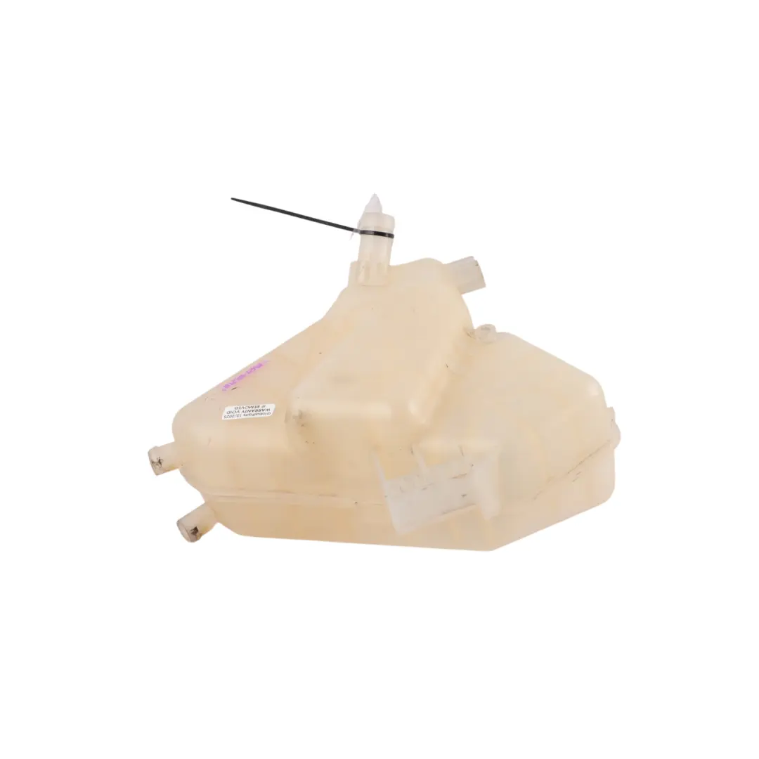 Ford Fiesta Mk7 Coolant Cooling Water Expansion Tank Bottle - SKU 8V21-8K218-BB - Part number 8V21-8K218-BB