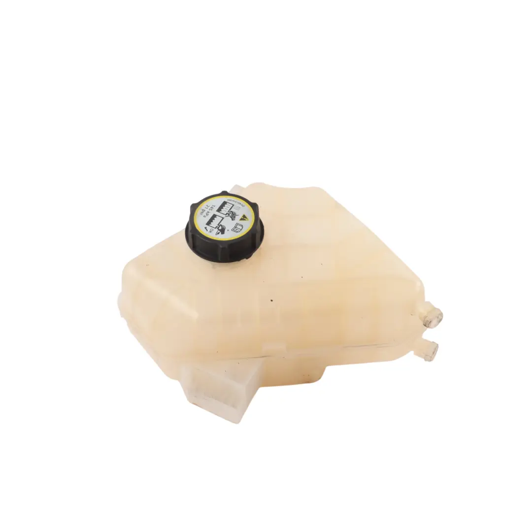 Ford Fiesta Mk7 Coolant Cooling Water Expansion Tank Bottle - SKU 8V21-8K218-BB - Part number 8V21-8K218-BB