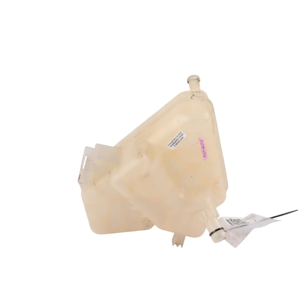 Ford Fiesta Mk7 Coolant Cooling Water Expansion Tank Bottle - SKU 8V21-8K218-BB - Part number 8V21-8K218-BB