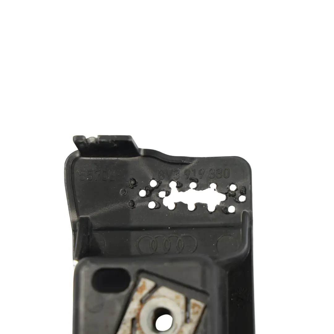 Audi A3 8V Módulo De Aire Crash Sensor De Impacto Soporte De Montaje - SKU 8V3919330 - Número de pieza 8V3919330