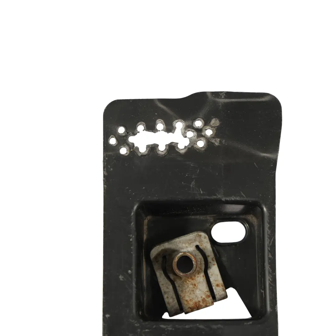 Audi A3 8V Support Fixation Capteur Impact Collision Pneumatique - SKU 8V3919330 - Numéro de pièce 8V3919330