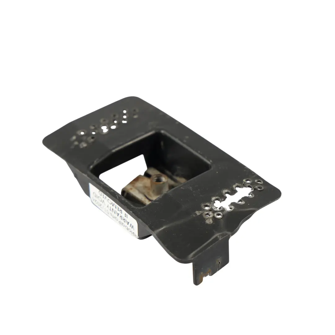 Audi A3 8V Air Module Crash Impact Sensor Bracket Mount Carrier - SKU 8V3919330 - Part number 8V3919330