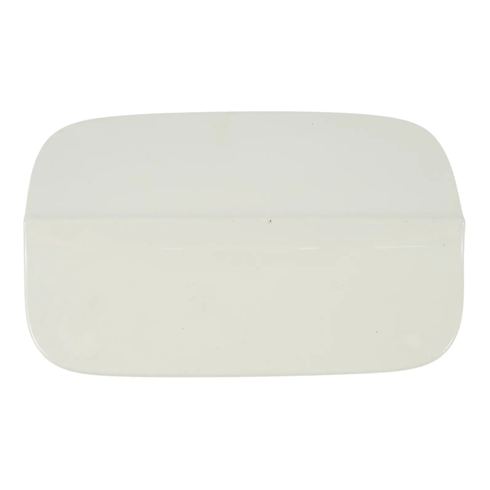 Audi A3 8V Coperchio Tappo Serbatoio Carburante Bianco Perla - S9R 8V4809907A