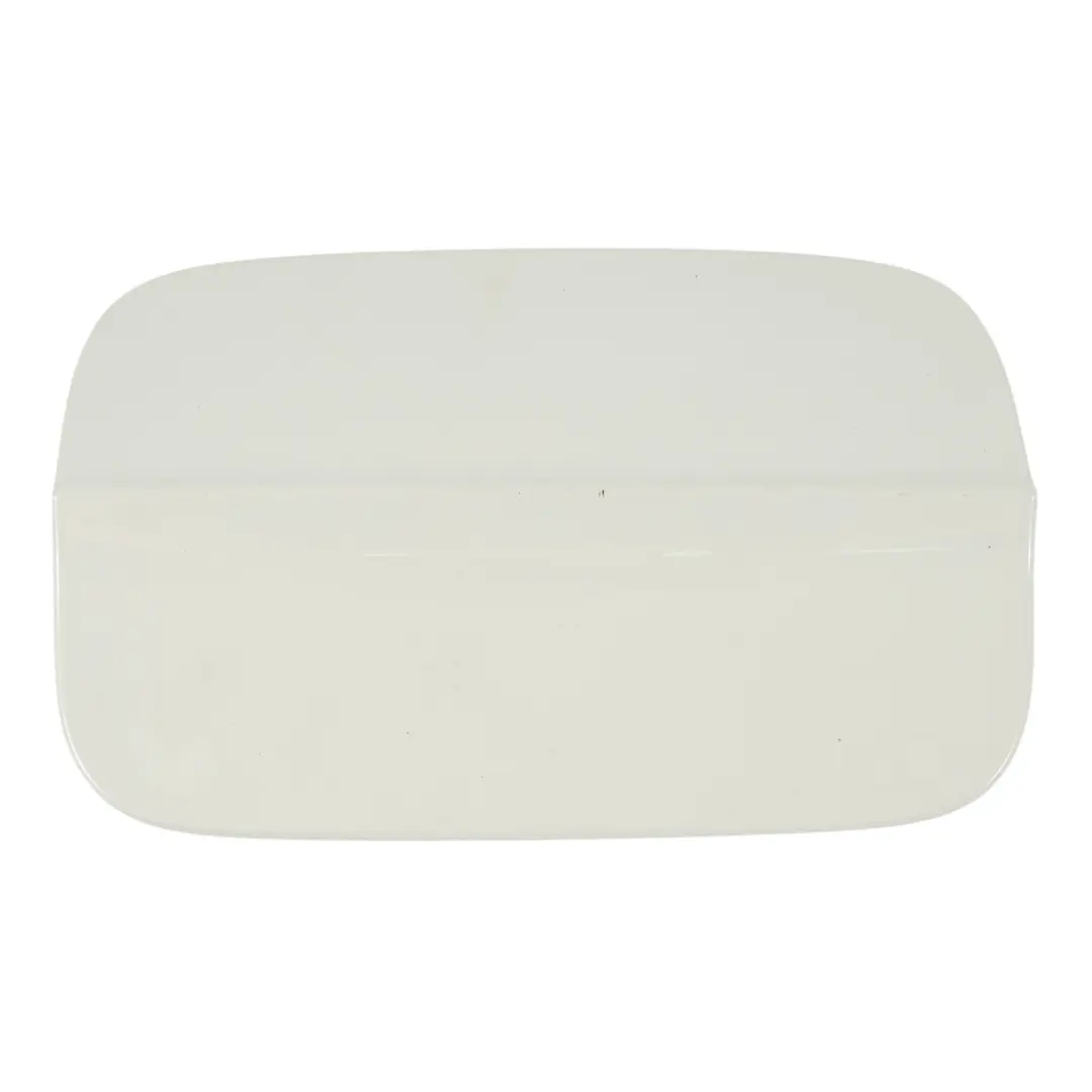 Audi A3 8V Sportback Bouchon Réservoir Carburant Blanc Nacré - S9R - SKU 8V4809907A-MGW - Numéro de pièce 8V4809907A