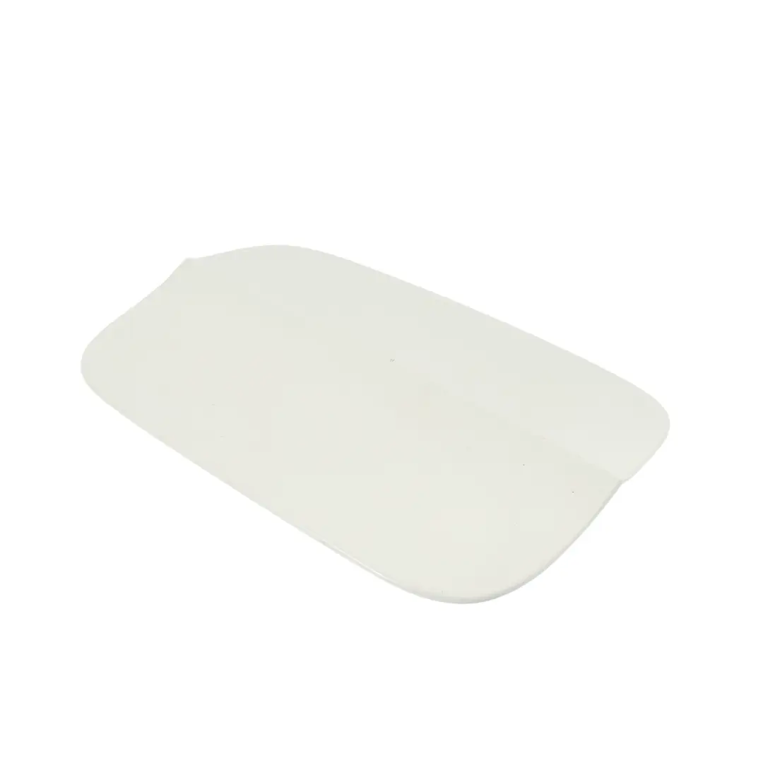 Coperchio Tappo Serbatoio Carburante Bianco Perla - S9R per Audi A3 8V con numero di parte 8V4809907A Audi A3 8V Coperchio Tappo Serbatoio Carburante Bianco Perla - S9R - SKU 8V4809907A-MGW - Numero di parte 8V4809907A