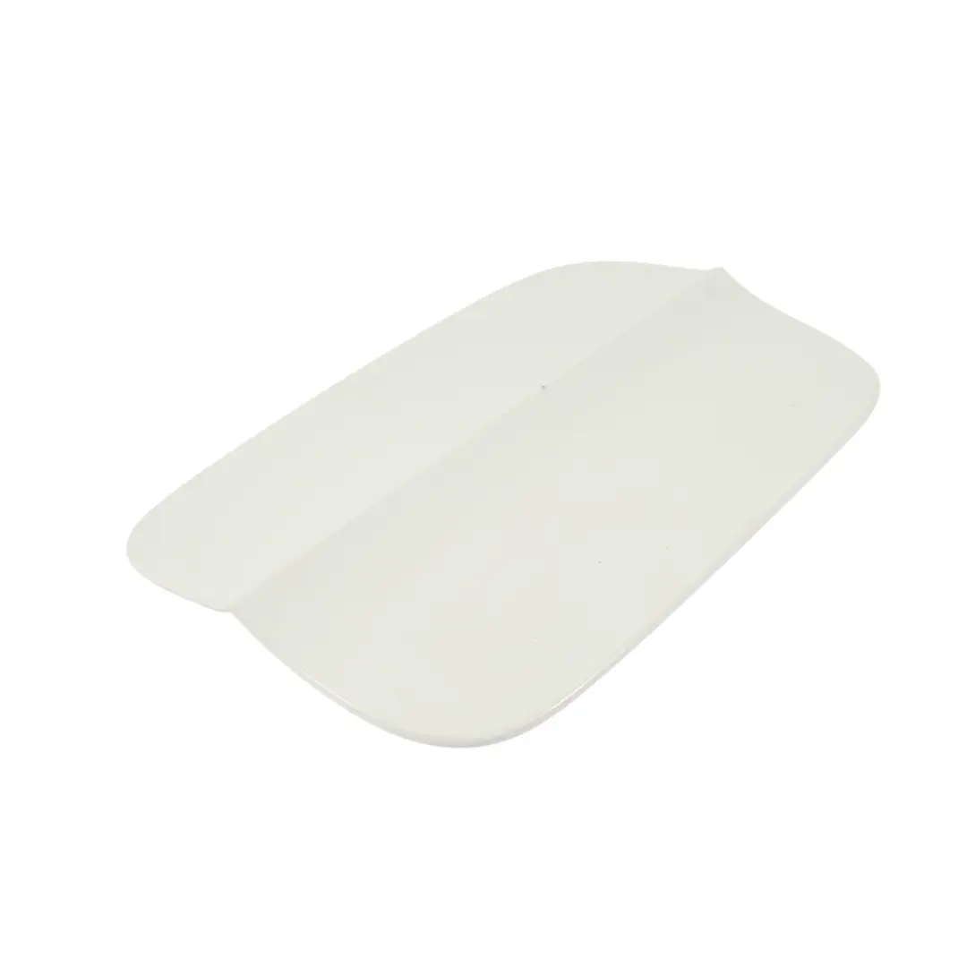 Sportback Tapa Depósito Combustible Blanco Perlado - S9R para Audi A3 8V con número de pieza 8V4809907A Audi A3 8V Sportback Tapa Depósito Combustible Blanco Perlado - S9R - SKU 8V4809907A-MGW - Número de pieza 8V4809907A