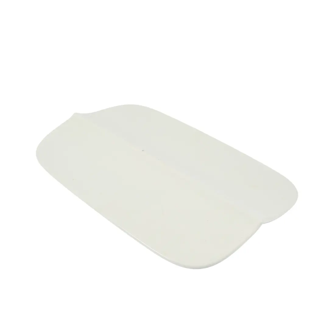 Sportback Tapa Depósito Combustible Blanco Perlado - S9R para Audi A3 8V con número de pieza 8V4809907A Audi A3 8V Sportback Tapa Depósito Combustible Blanco Perlado - S9R - SKU 8V4809907A-MGW - Número de pieza 8V4809907A