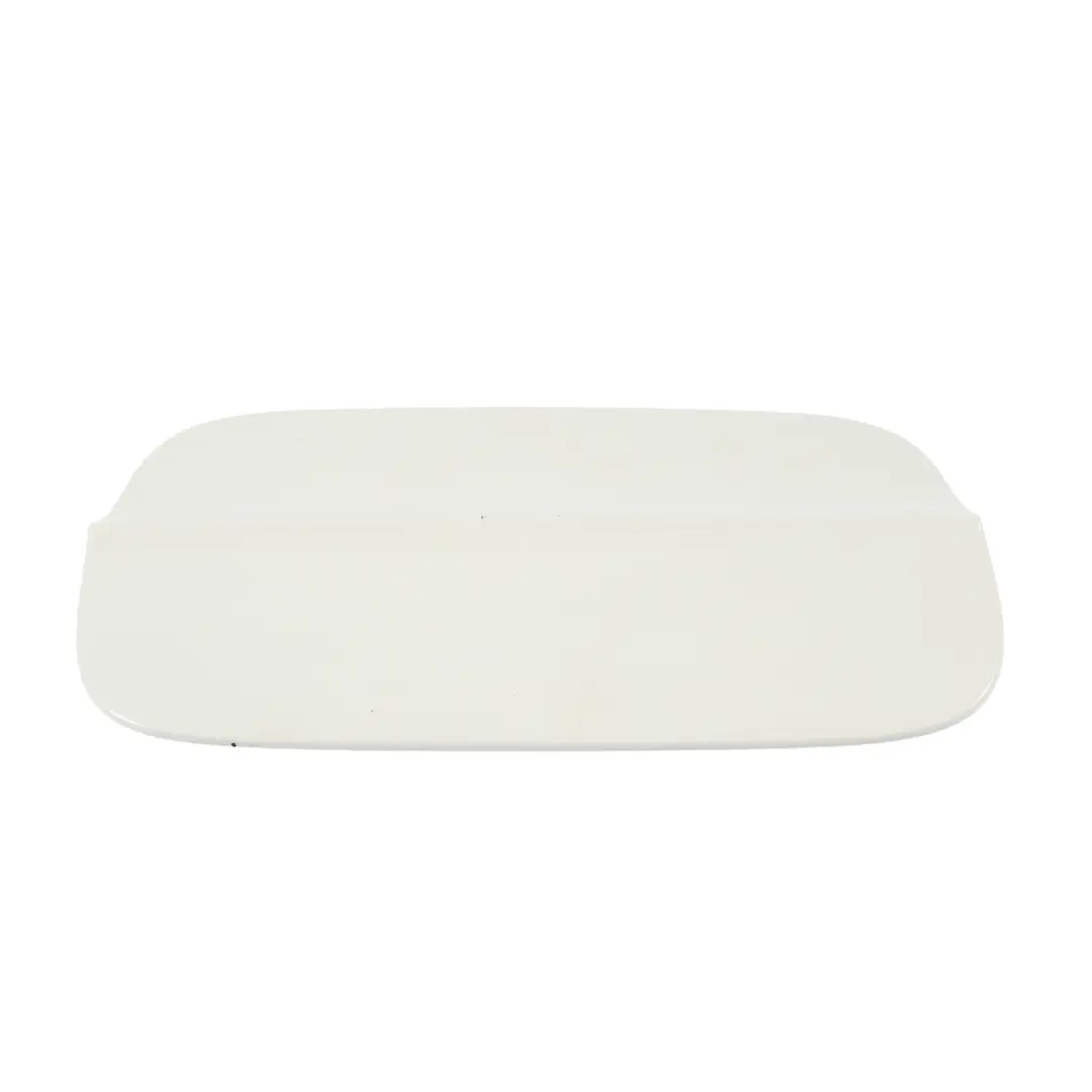 Audi A3 8V Coperchio Tappo Serbatoio Carburante Bianco Perla - S9R - SKU 8V4809907A-MGW - Numero di parte 8V4809907A