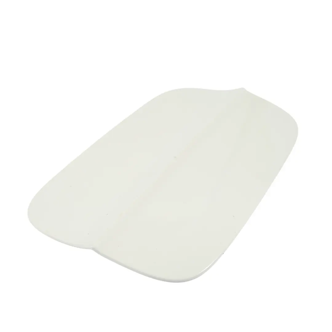 Sportback Tapa Depósito Combustible Blanco Perlado - S9R para Audi A3 8V con número de pieza 8V4809907A Audi A3 8V Sportback Tapa Depósito Combustible Blanco Perlado - S9R - SKU 8V4809907A-MGW - Número de pieza 8V4809907A