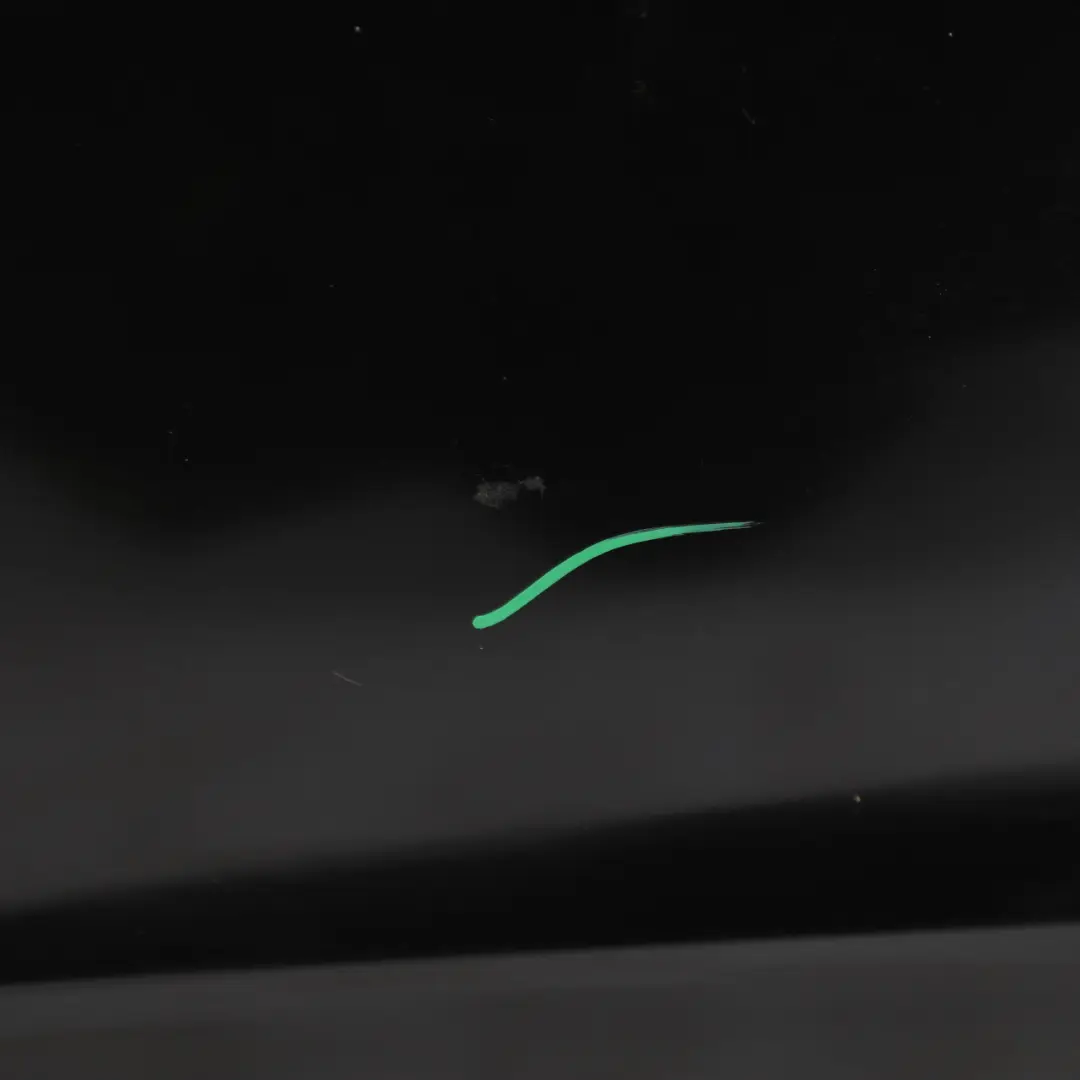 Audi A3 8V Hatchback Door Rear Right O/S Panther Black Crystal Effect - Z9Z - SKU 8V4833052B-PBC - Part number 8V4833052B