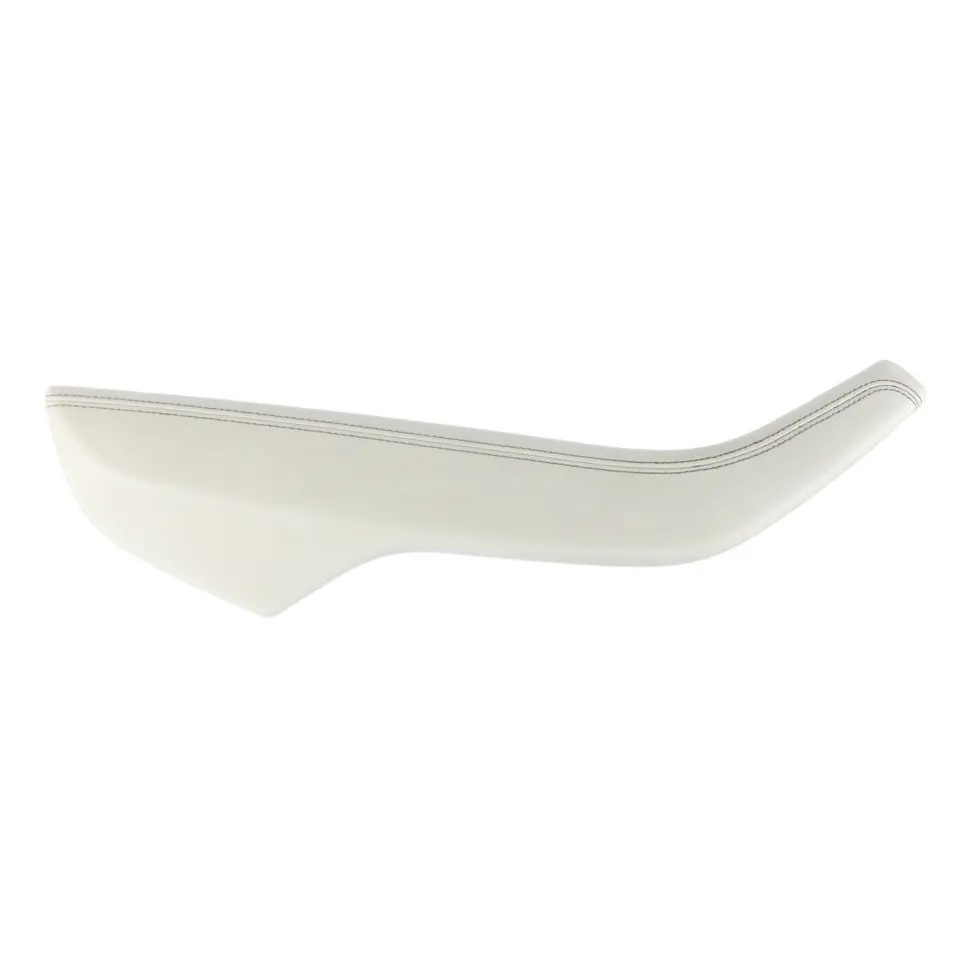 Audi A3 8V Front Door Card Arm Rest Armrest Trim Panel Left N/S - SKU 8V4867173B - Part number 8V4867173B