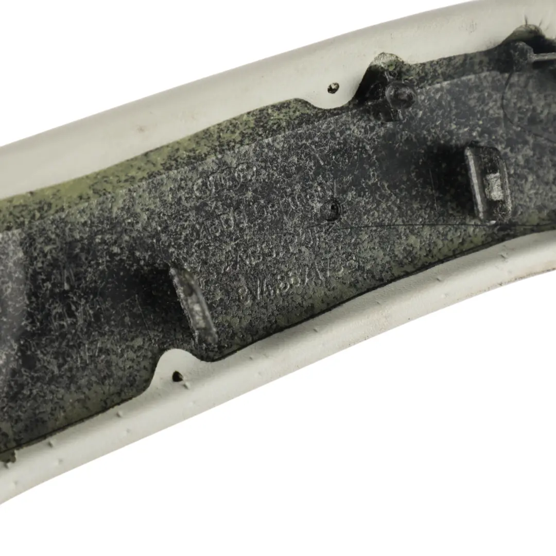 Audi A3 8V Panel Embellecedor Reposabrazos Puerta Delantera Izquierda - SKU 8V4867173B - Número de pieza 8V4867173B