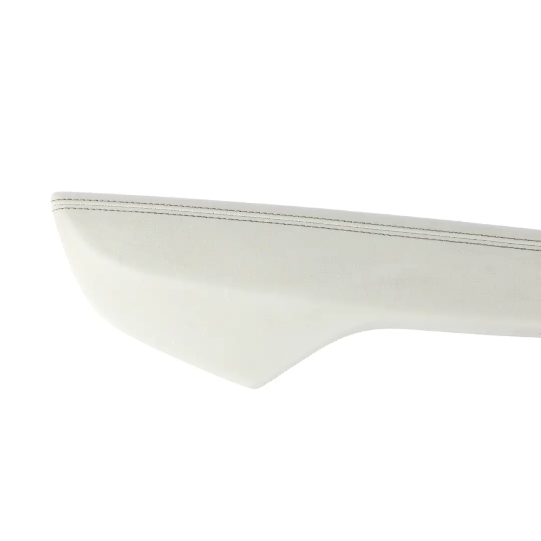 Audi A3 8V Front Door Card Arm Rest Armrest Trim Panel Left N/S - SKU 8V4867173B - Part number 8V4867173B