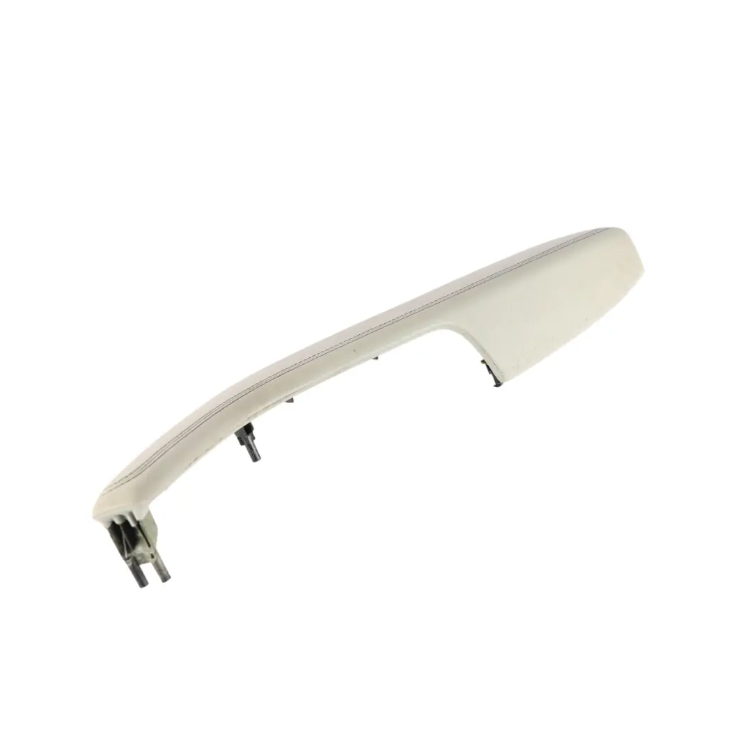 Audi A3 8V Panel Embellecedor Reposabrazos Puerta Delantera Izquierda - SKU 8V4867173B - Número de pieza 8V4867173B