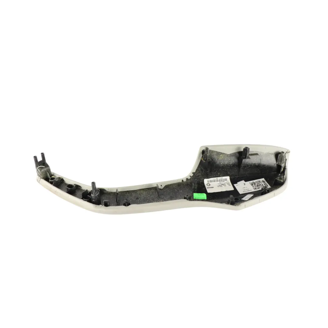 Scheda Porta Anteriore Bracciolo Rivestimento Sinistro per Audi A3 8V con numero di parte 8V4867173B Audi A3 8V Scheda Porta Anteriore Bracciolo Rivestimento Sinistro - SKU 8V4867173B - Numero di parte 8V4867173B