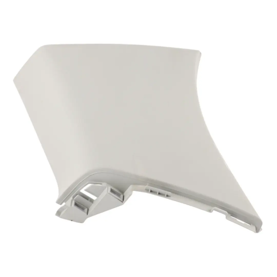 Audi A3 8V D Pannello Rivestimento Del Montante Posteriore Destro 8V4867246 - SKU 8V4867246B - Numero di parte 8V4867246B