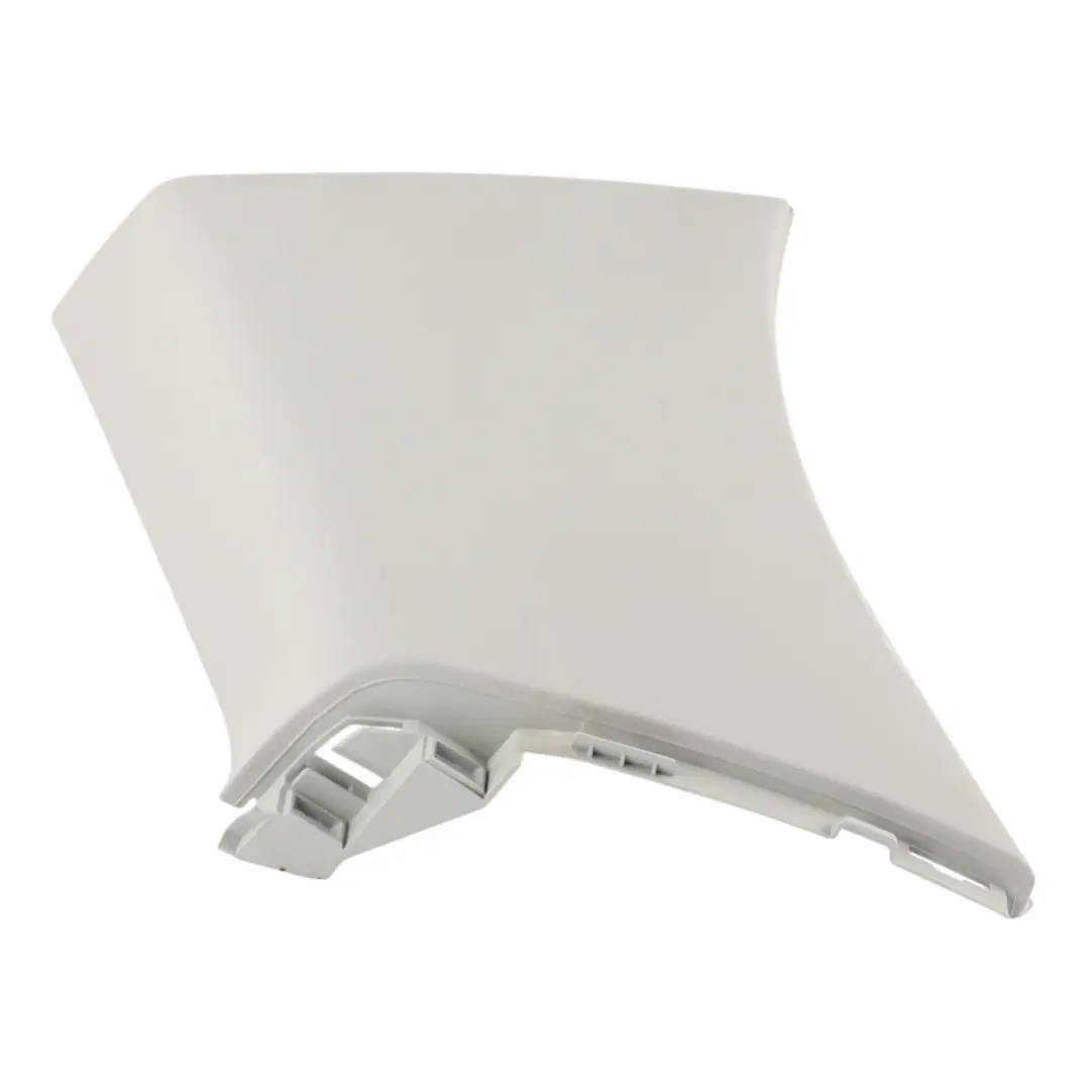 Audi A3 8V D Pillar Cover Panel Trim Rear Right O/S 8V4867246