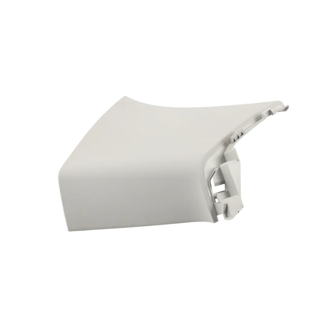 Pilar Cubierta Panel Trim Trasero Derecho 8V4867246 para Audi A3 8V D con número de pieza 8V4867246B Audi A3 8V D Pilar Cubierta Panel Trim Trasero Derecho 8V4867246 - SKU 8V4867246B - Número de pieza 8V4867246B