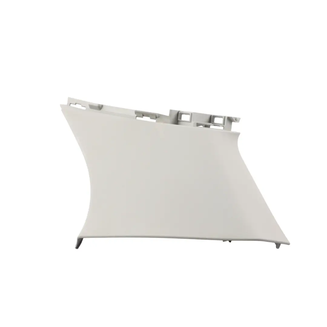 Audi A3 8V D Pilar Cubierta Panel Trim Trasero Derecho 8V4867246 - SKU 8V4867246B - Número de pieza 8V4867246B