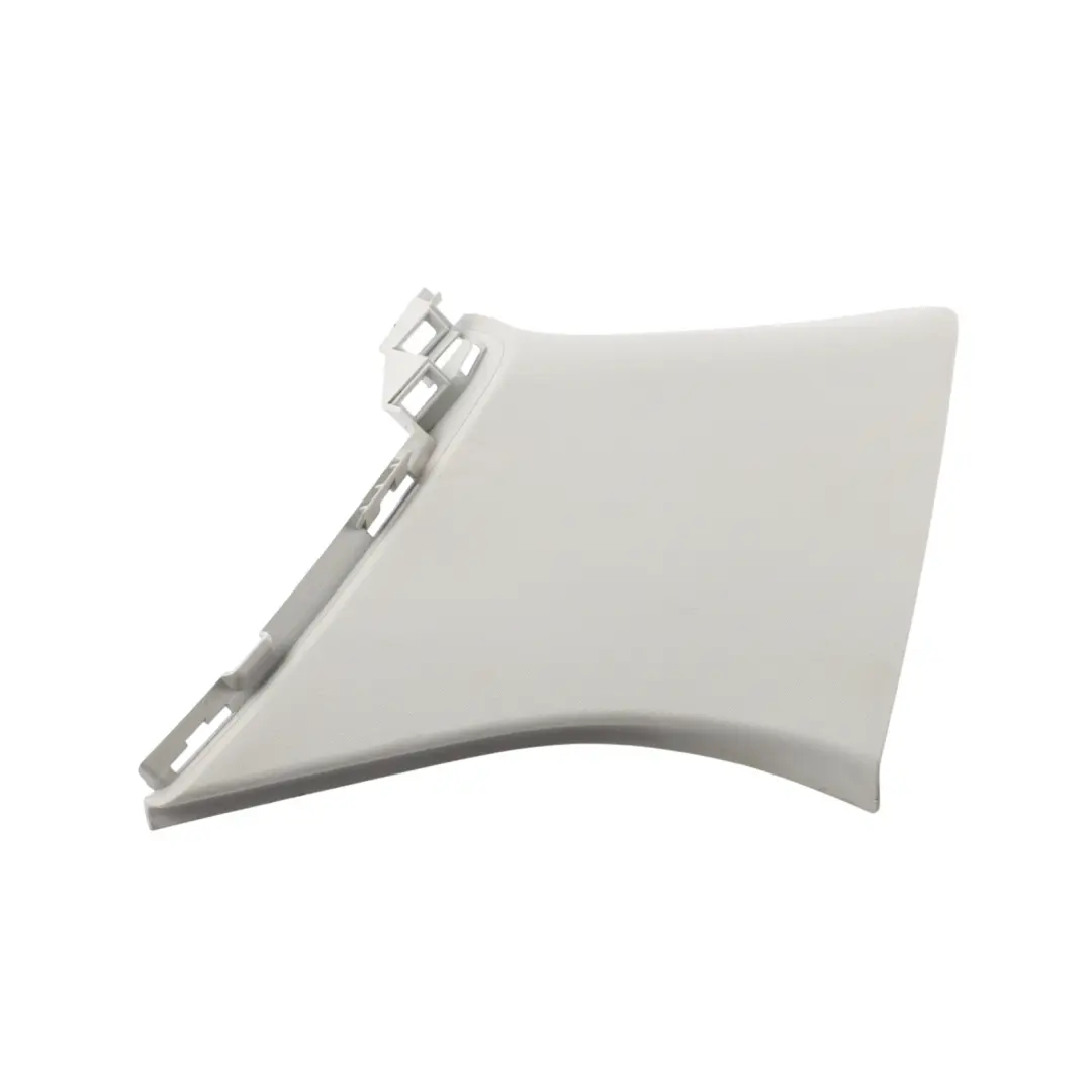 Audi A3 8V D Pilar Cubierta Panel Trim Trasero Derecho 8V4867246 - SKU 8V4867246B - Número de pieza 8V4867246B