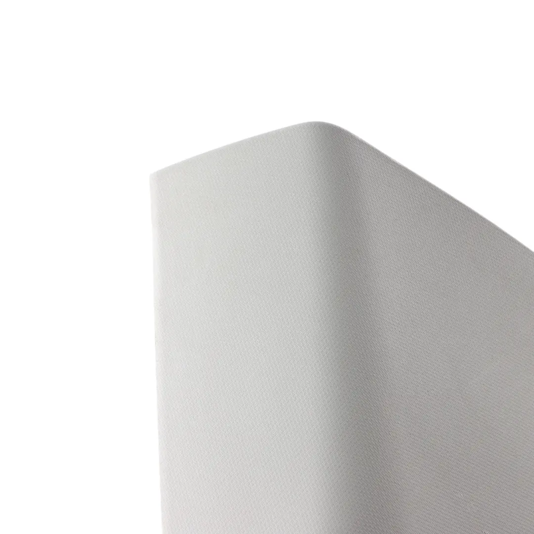 Pillar Cover Panel Trim Rear Right O/S 8V4867246 to Audi A3 8V D with Part number 8V4867246B Audi A3 8V D Pillar Cover Panel Trim Rear Right O/S 8V4867246 - SKU 8V4867246B - Part number 8V4867246B