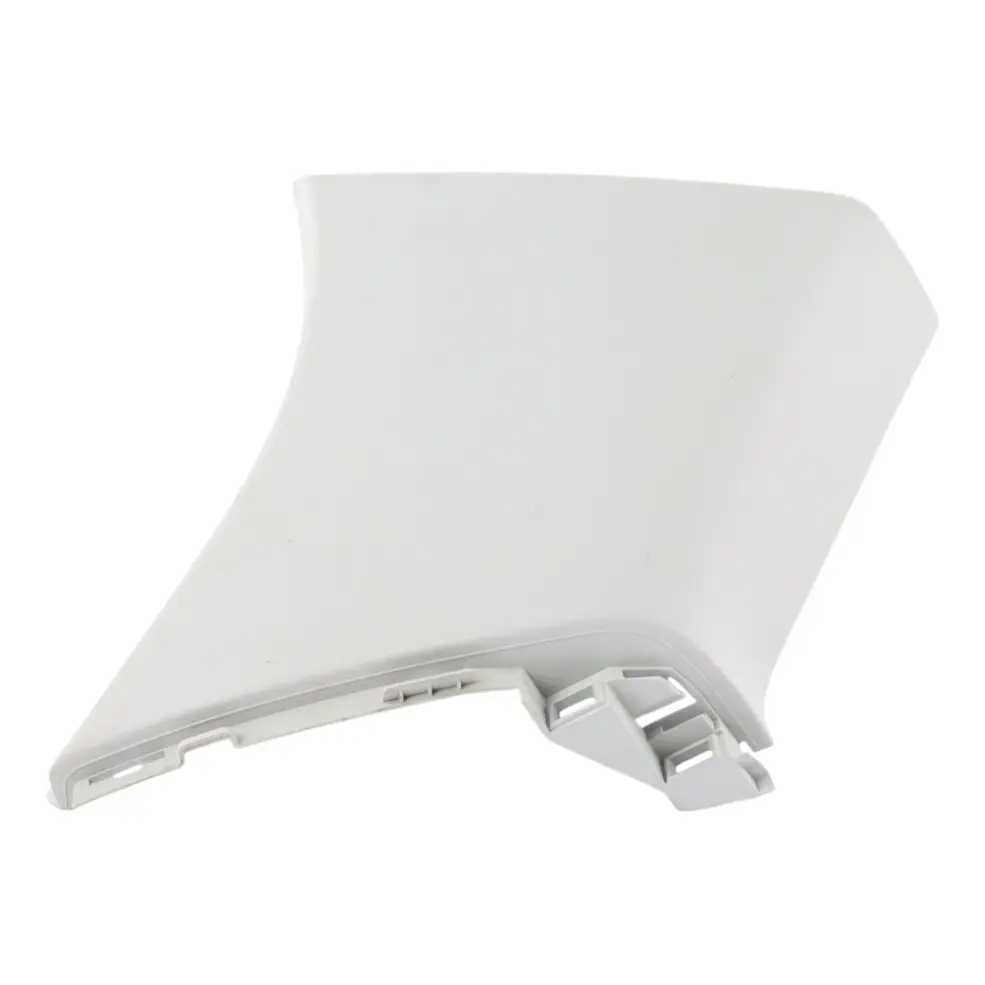 Audi A3 8V D Pillar Cover Panel Trim Rear Left N/S 8V4867245 - SKU 8V4867245B - Part number 8V4867245B