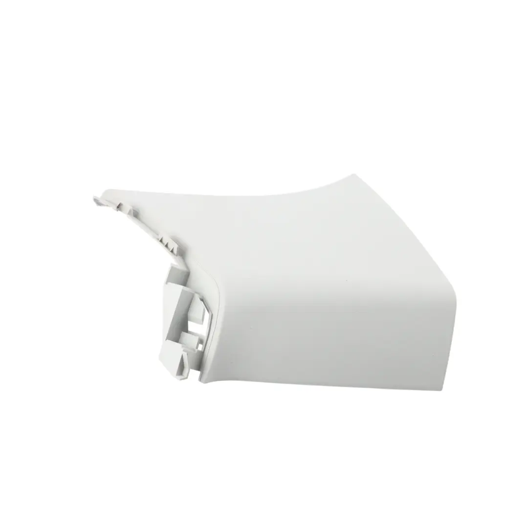 Audi A3 8V D Pillar Cover Panel Trim Rear Left N/S 8V4867245 - SKU 8V4867245B - Part number 8V4867245B