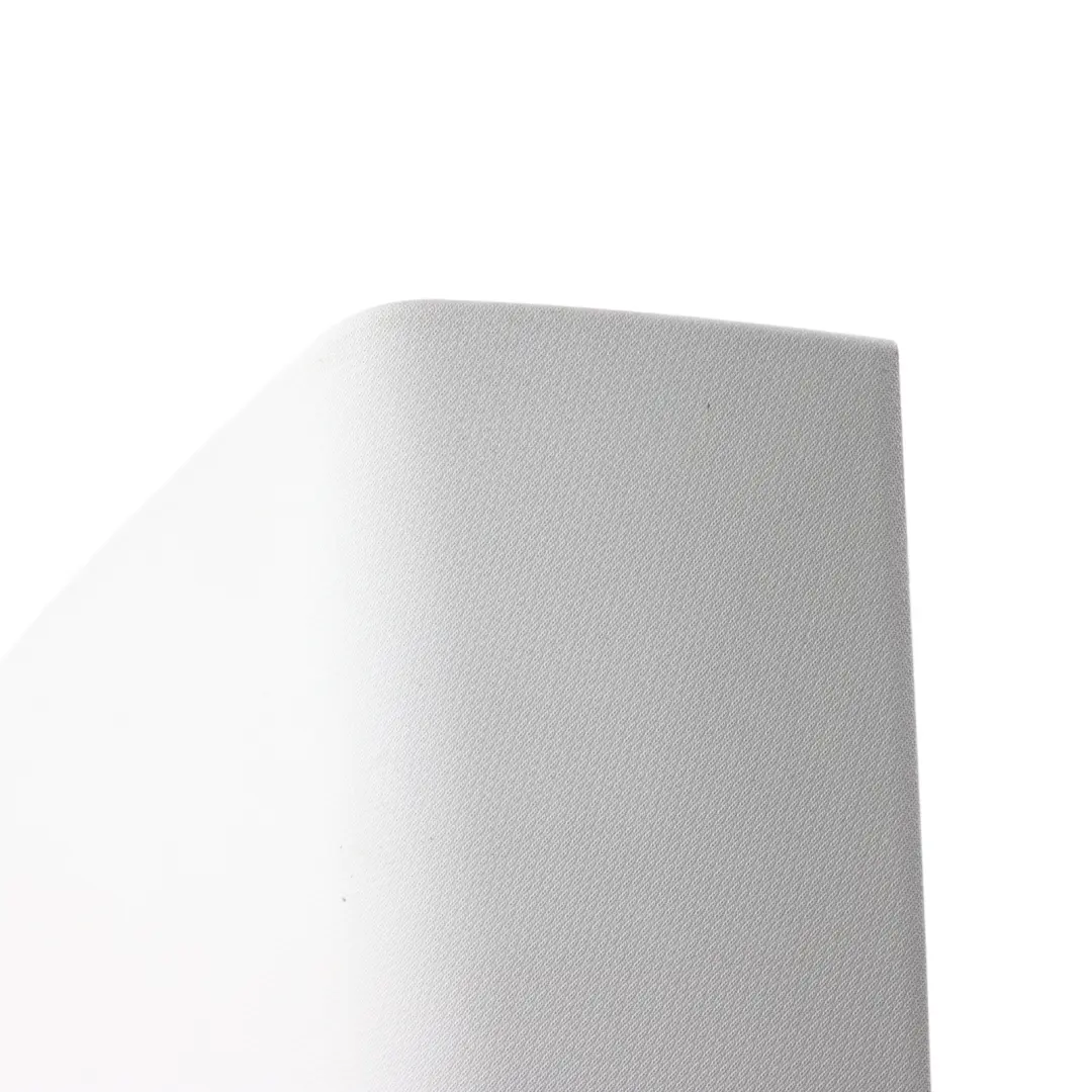 Audi A3 8V D Pillar Cover Panel Trim Rear Left N/S 8V4867245 - SKU 8V4867245B - Part number 8V4867245B