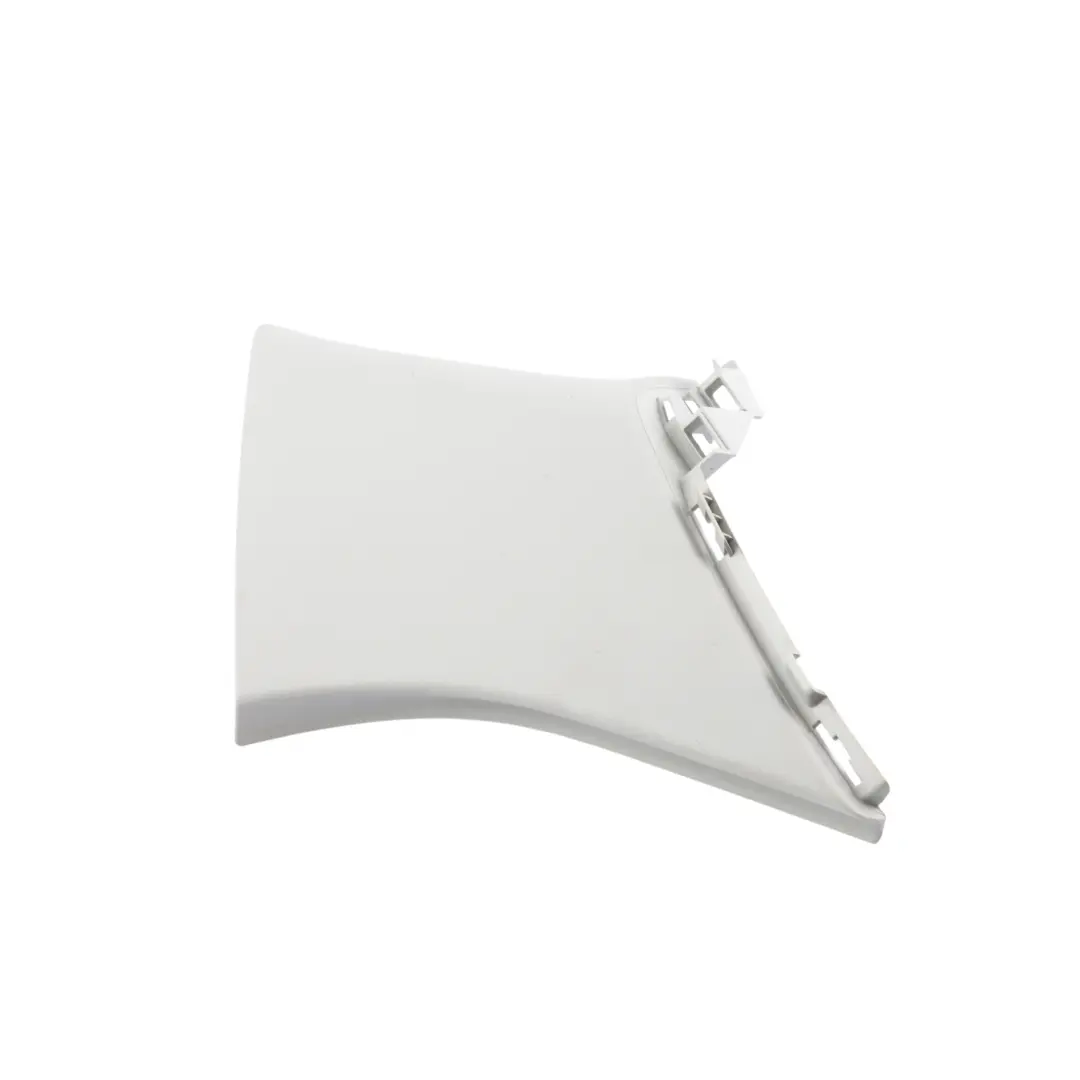 Audi A3 8V D Pillar Cover Panel Trim Rear Left N/S 8V4867245 - SKU 8V4867245B - Part number 8V4867245B