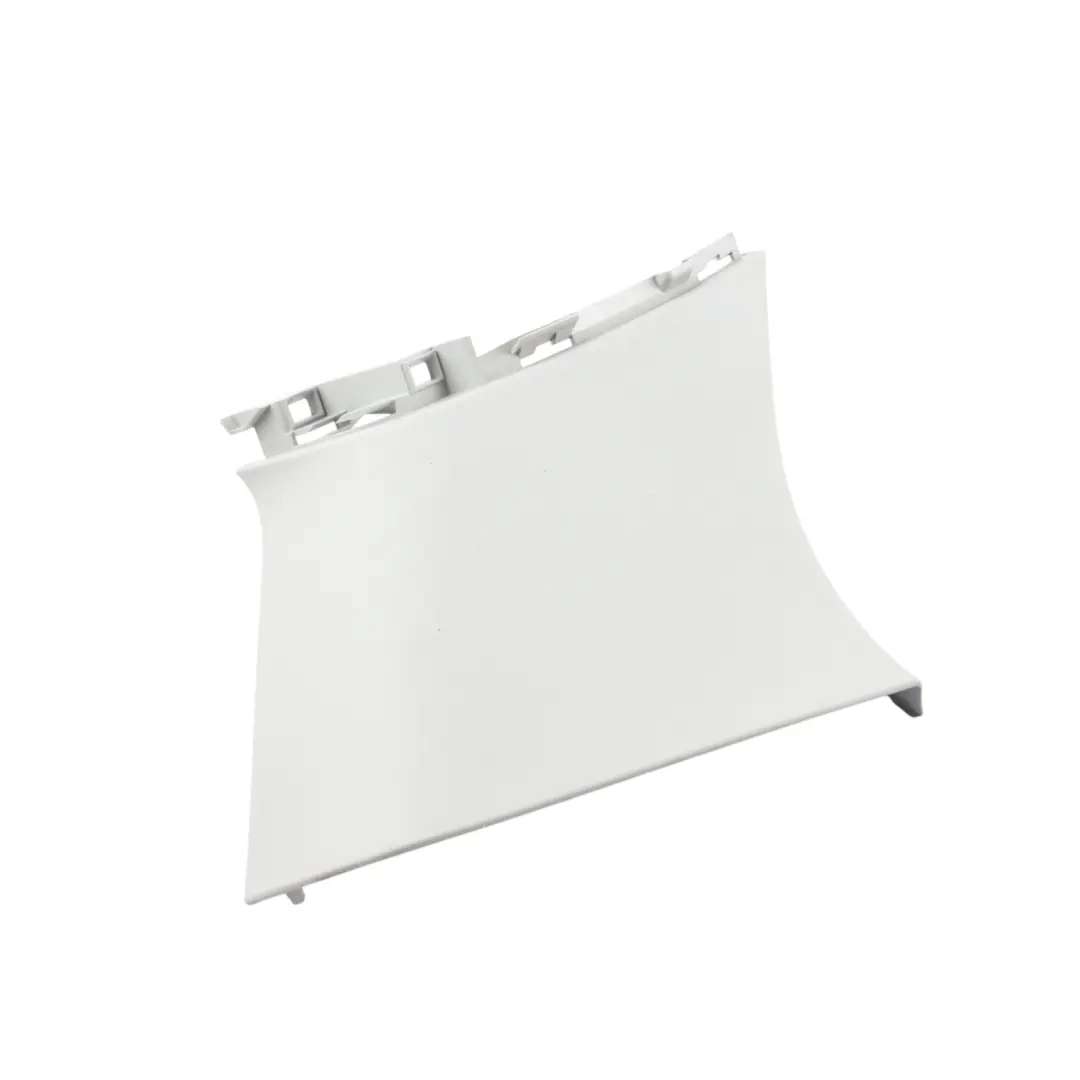 Pillar Cover Panel Trim Rear Left N/S 8V4867245 to Audi A3 8V D with Part number 8V4867245B Audi A3 8V D Pillar Cover Panel Trim Rear Left N/S 8V4867245 - SKU 8V4867245B - Part number 8V4867245B