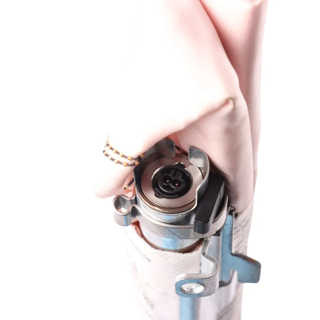 Audi A3 S3 RS3 8V Módulo De Aire Lateral Asiento Delantero Izquierdo - SKU 8V4880241A - Número de pieza 8V4880241A