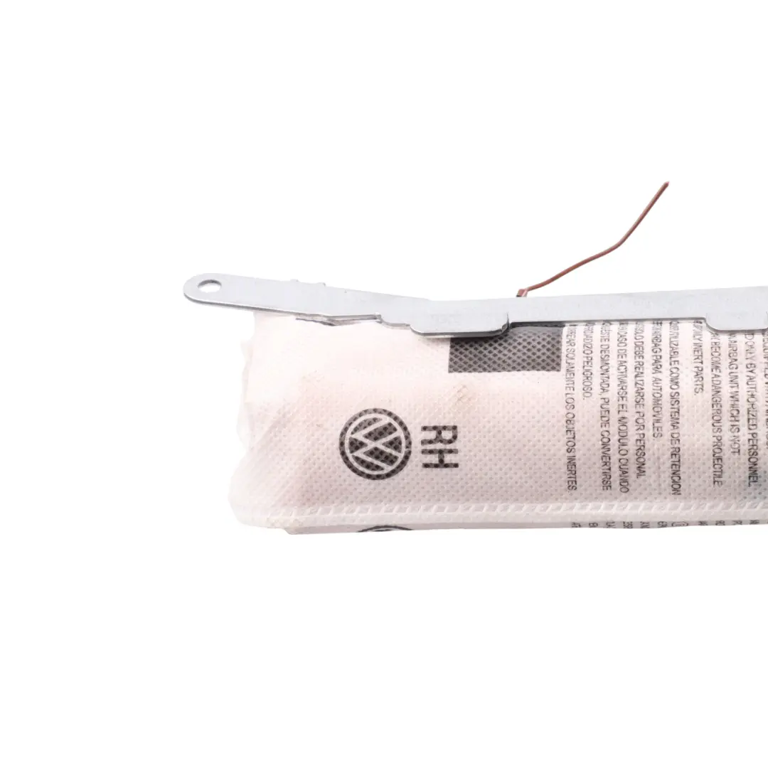 Audi A3 S3 RS3 8V Poduszka Powietrzna Fotela Boczna Lewa - SKU 8V4880241A - Numer Części 8V4880241A