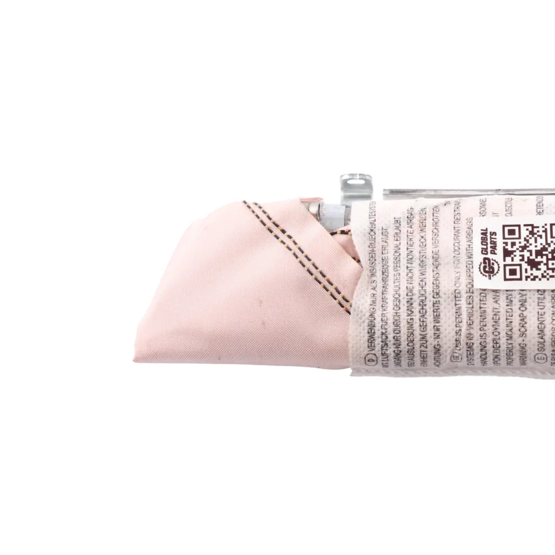 Modulo Aria Laterale Sedile Anteriore Sinistro SRS per Audi A3 S3 RS3 8V con numero di parte 8V4880241A Audi A3 S3 RS3 8V Modulo Aria Laterale Sedile Anteriore Sinistro SRS - SKU 8V4880241A - Numero di parte 8V4880241A